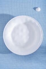 MILANO 6'LI ÇUKUR TABAK 22CM