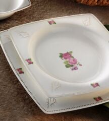 ARYILDIZ PRESTIGE 83 PARÇA YEMEK TAKIMI