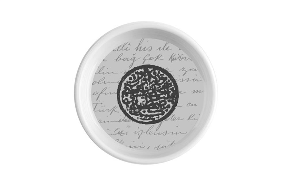 ATATÜRK LOKUMLUK 6CM