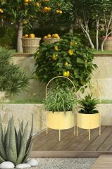 COTTA SARI SAKSI 25X15CM