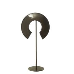 ESKİTME METAL MİĞFER 27CM