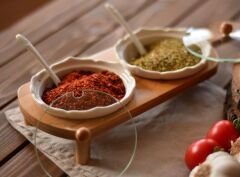 Polito - 2li Baharat Seti