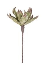 YEŞİL TROPİK YAPAY ÇİÇEK 80 CM