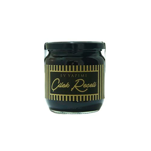 GURME ÇİLEK REÇELİ 500GR