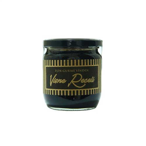GURME VİŞNE REÇELİ 500GR