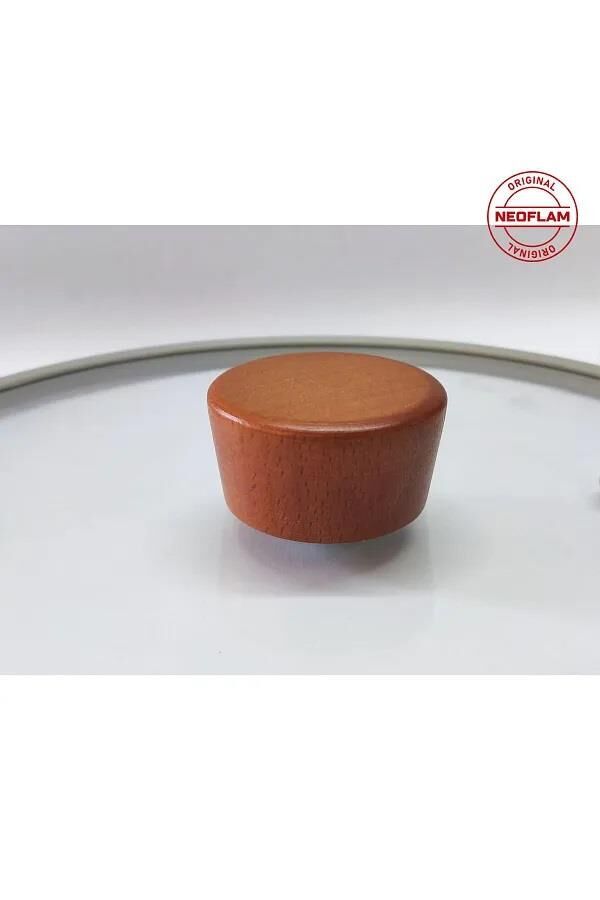 FİKA YEDEK KAPAK TOPUZU GRİ