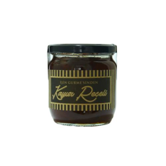 GURME KAYISI REÇELİ 500GR