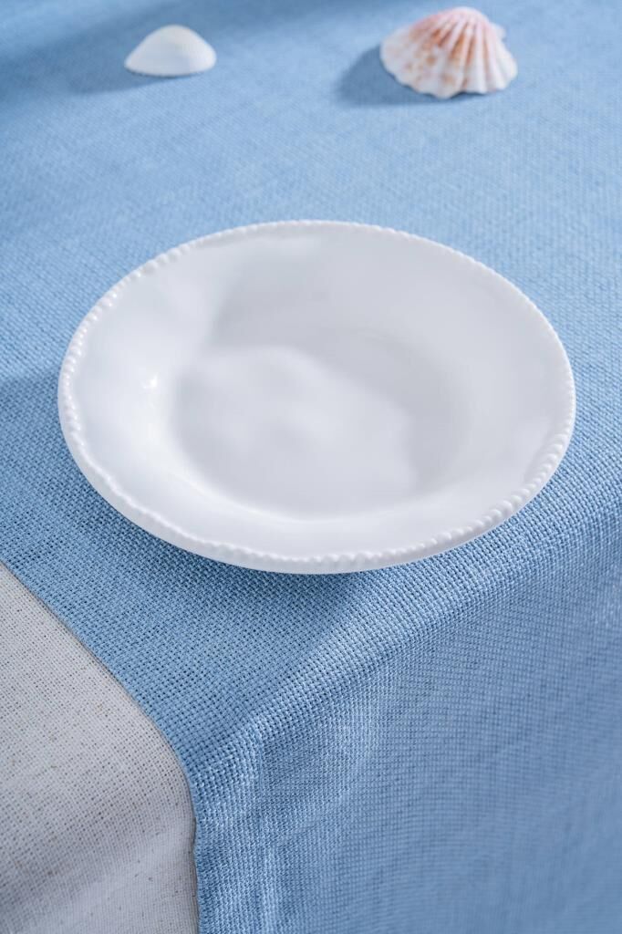 MILANO 6'LI TATLI TABAK 14CM