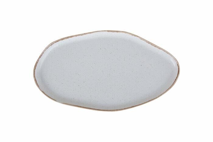 PURE SEASONS BEJ KAYIK TABAK 27CM