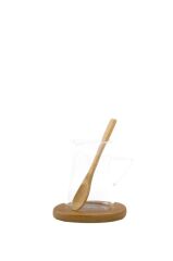 BAMBU TEPSİLİ 19 PARÇA ÇAY SETİ DESEN3
