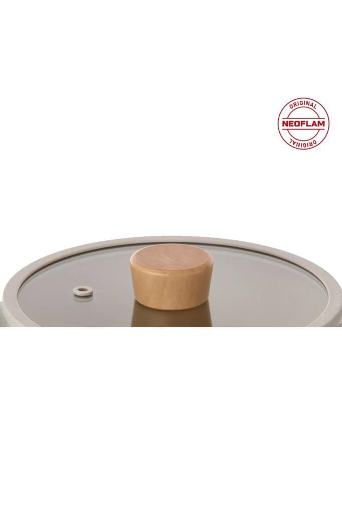 FİKA YEDEK KAPAK TOPUZU BEJ