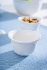 MILANO 6'LI SOSLUK/ÇEREZLİK 8CM