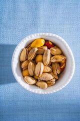 MILANO 6'LI SOSLUK/ÇEREZLİK 8CM