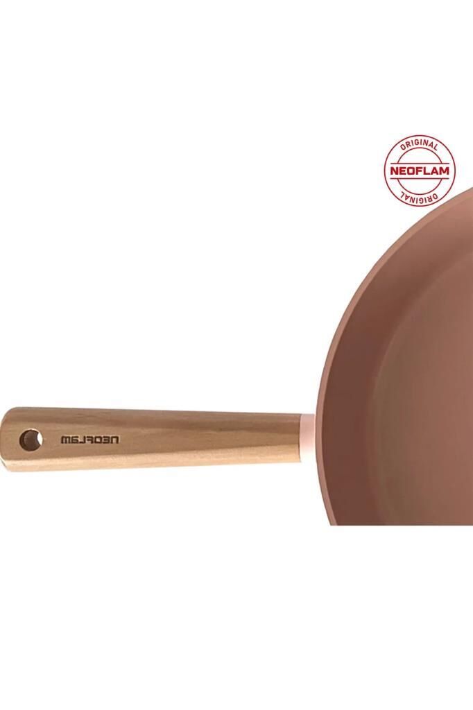 BLOSSOM YEDEK TAVA SAPI PEMBE