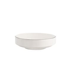 ELEGANT SİYAH SALATA KASESİ