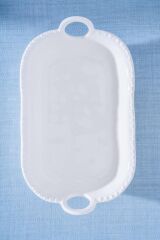 MILANO 2'Lİ SUNUM TABAK 27CM