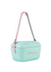 POLARBOX YEŞİL SOĞUTUCU ÇANTA 12LT