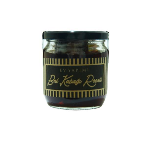GURME ÇITIR KABAK REÇELİ 500GR