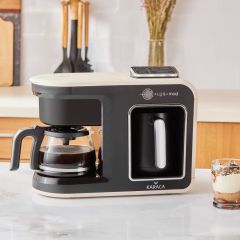 HATIR PLUS MOD 5IN 1 ÇAY VE KAHVE MAKİNESİ