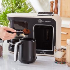 HATIR PLUS MOD 5IN 1 ÇAY VE KAHVE MAKİNESİ