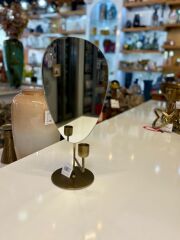 LYON METAL AYNALI MUMLUK 14x15x32 CM