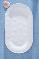 MILANO 3'LÜ KAYIK TABAK 33-26-20CM