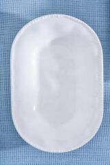 MILANO 3'LÜ KAYIK TABAK 33-26-20CM