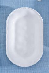 MILANO 3'LÜ KAYIK TABAK 33-26-20CM