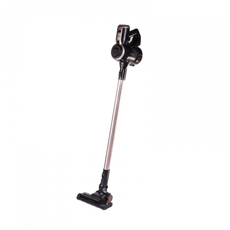 VANTUZ SLİM X10 KABLOSUZ DİKEY SÜPÜRGE ROSEGOLD