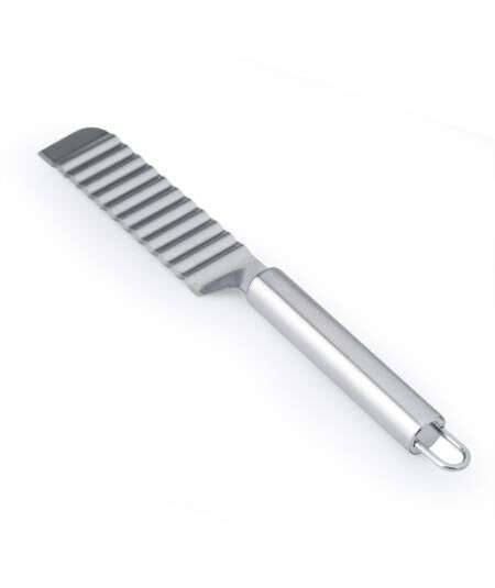 GRİ METAL PATATES ŞEKİLLENDİRİCİ