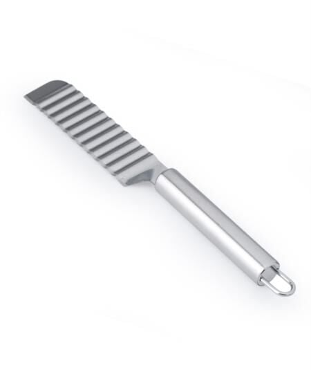 GRİ METAL PATATES ŞEKİLLENDİRİCİ