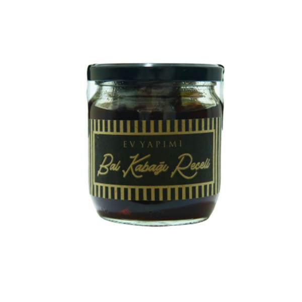 GURME ÇITIR KABAK REÇELİ 250GR