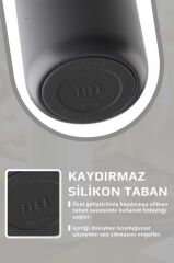FİKA TAUKO TERMOS BARDAK 470ML ANTRASİT