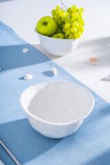 MILANO 2'Lİ SALATA/MEYVE KASESİ 18-20CM