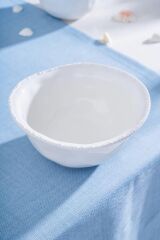 MILANO 2'Lİ SALATA/MEYVE KASESİ 18-20CM