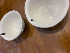 MILANO 2'Lİ SALATA/MEYVE KASESİ 18-20CM