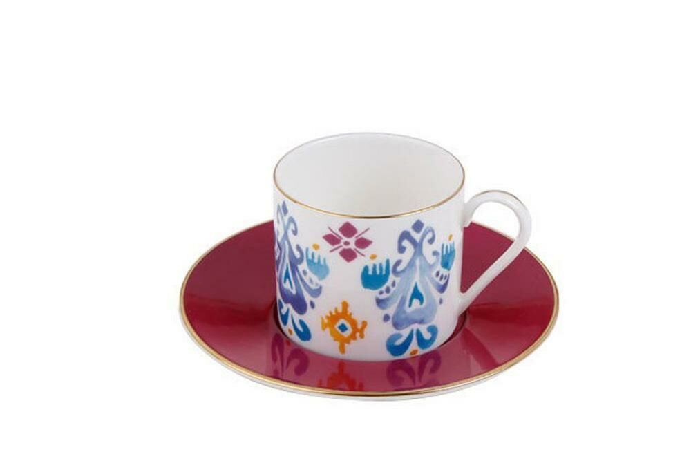 POSH ÇAY FİNCANI