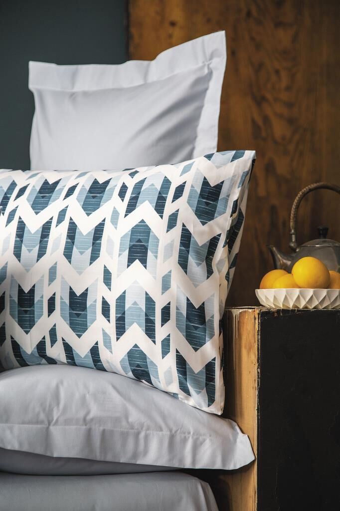 PRUVA RANFORCE ÇİFT KİŞİLİK NEVRESİM TAKIMI