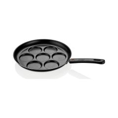 PAPILLA BRAVO ASORTİ PANKEK TAVA 28CM