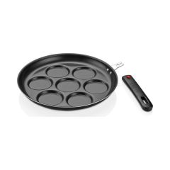 PAPILLA BRAVO ASORTİ PANKEK TAVA 28CM
