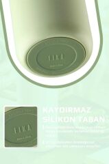 FİKA TAUKO TERMOS BARDAK 470ML MİNT YEŞİLİ