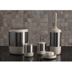 LİMA XL BANYO SETİ BEJ