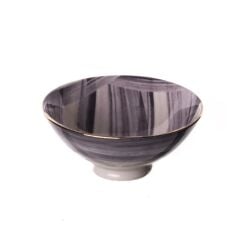 KAHVE-ALTIN 6'LI KASE 12CM