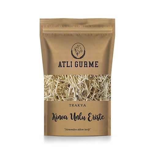 KİNEO UNLU ERİŞTE 500GR