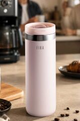 FİKA TAUKO TERMOS BARDAK 470ML PUDRA