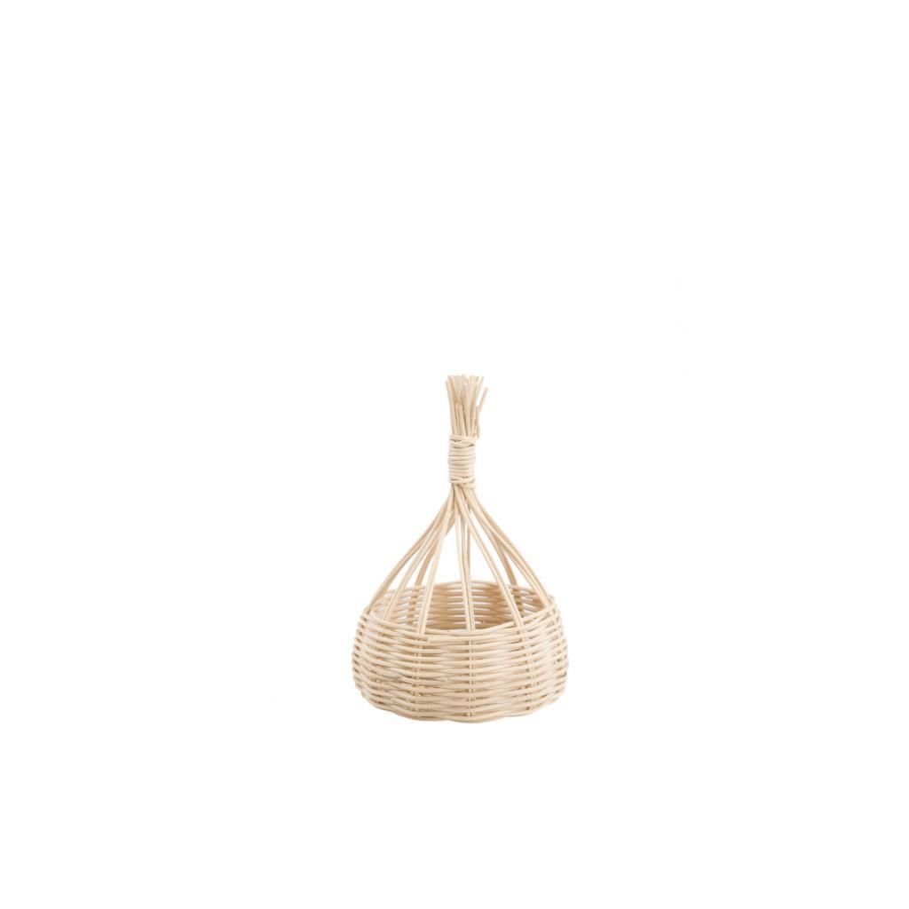 HASIR MİNİ SEPET/ÇADIR 9CM