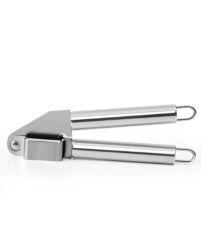 GRİ METAL SARIMSAK EZİCİ