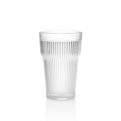 BAROK ŞEFFAF UZUN BARDAK