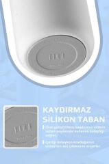 FİKA TAUKO TERMOS BARDAK 470ML BEYAZ