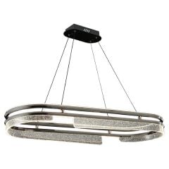 MARINO KOBALT LEDLİ MASAÜSTÜ AVİZE 3000K